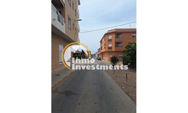 Commercial - Resale - Los Montesinos - 72146