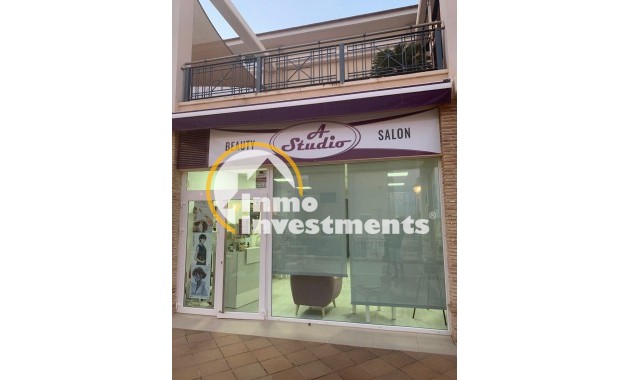 Commercial - Resale - Orihuela Costa - 19811