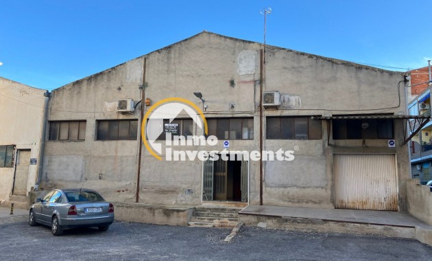 Commercial - Resale - Rojales - 26733