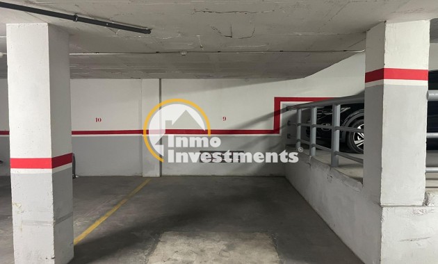 Commercial - Resale - Torrevieja - 78584