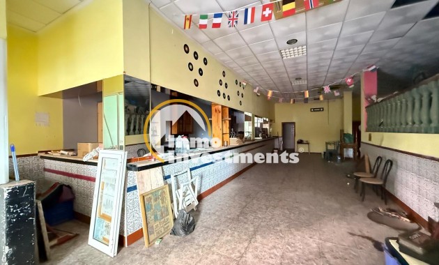 Commercial - Resale - Torrevieja - 90822