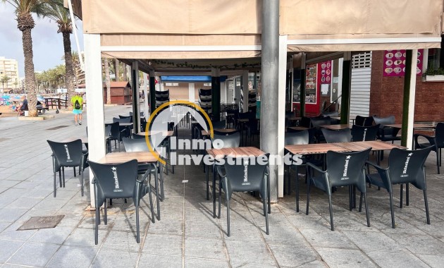 Commercial - Resale - Torrevieja - 99394