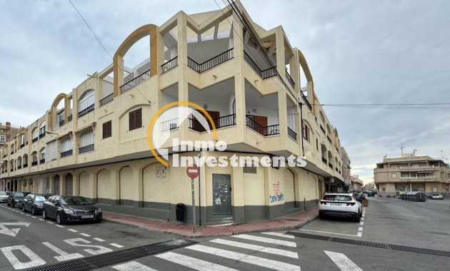 Commercial - Resale - Torrevieja - Torrevieja