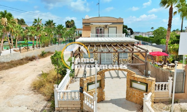 Commercial - Resale - Villamartin - 96798