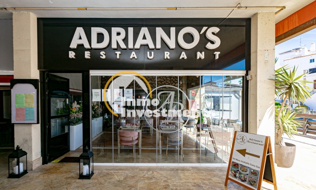 Commercial - Resale - Villamartin - Villacosta