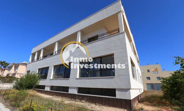 Commercieel - Bestaande bouw - La Zenia - 7332