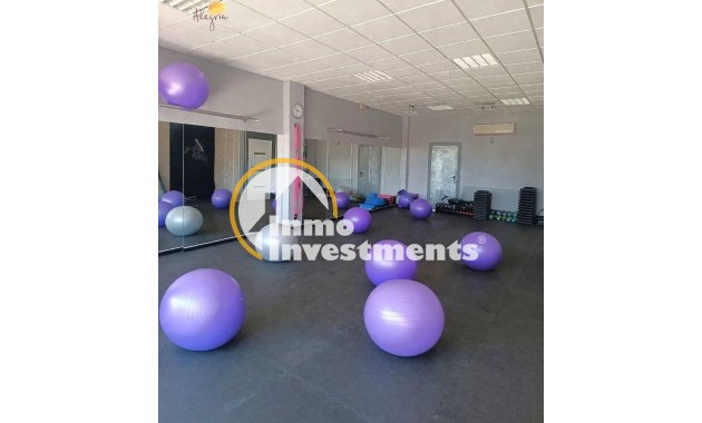 Commercieel - Bestaande bouw - Orihuela Costa - 