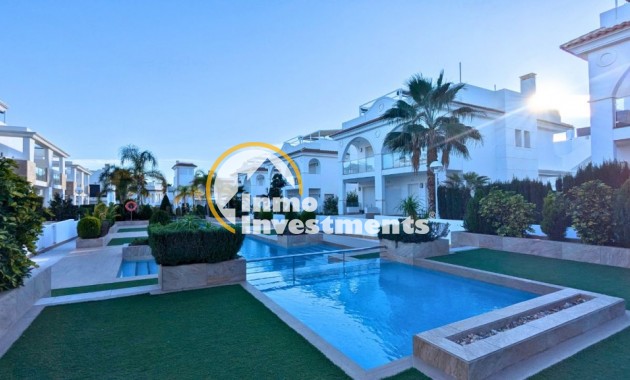 Doppelhaushälfte - Gebrauchtimmobilien - Ciudad Quesada - 11607