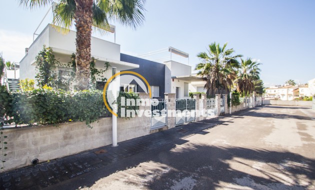 Doppelhaushälfte - Gebrauchtimmobilien - Ciudad Quesada - 7533