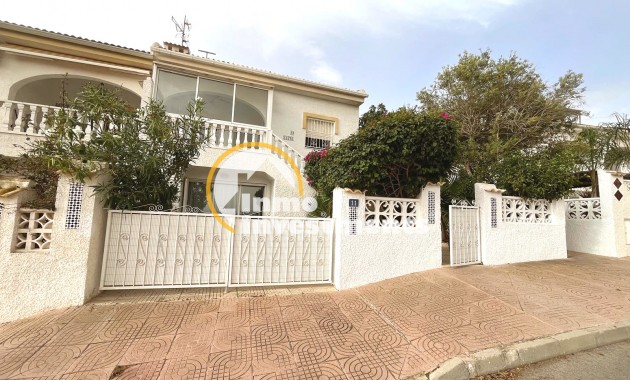 Doppelhaushälfte - Gebrauchtimmobilien - Ciudad Quesada - Ciudad Quesada