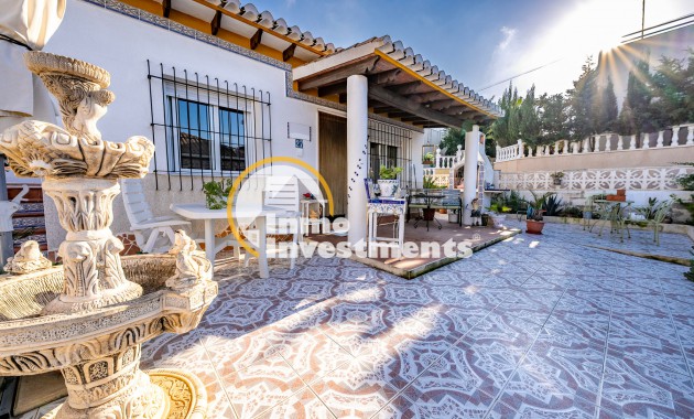 Doppelhaushälfte - Gebrauchtimmobilien - Los Balcones - 9174