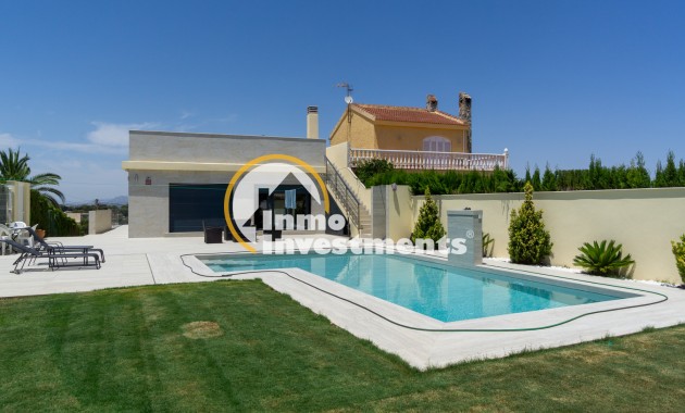 Doppelhaushälfte - Gebrauchtimmobilien - Los Balcones - Los Balcones