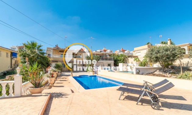 Doppelhaushälfte - Gebrauchtimmobilien - Los Balcones - Los Balcones