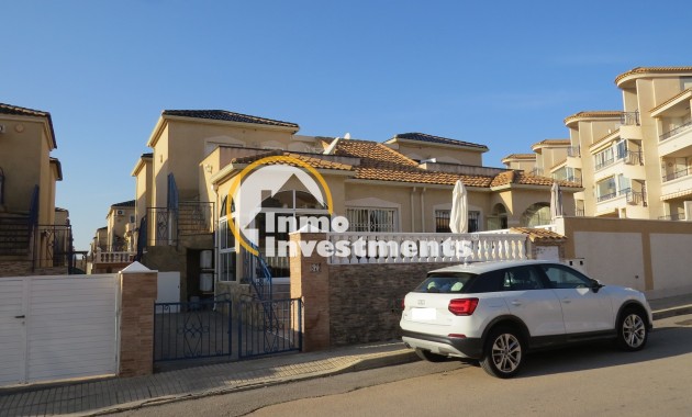 Doppelhaushälfte - Gebrauchtimmobilien - Orihuela Costa - Los Altos