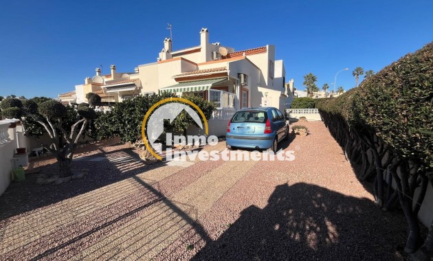 Doppelhaushälfte - Gebrauchtimmobilien - Playa Flamenca - Jumilla