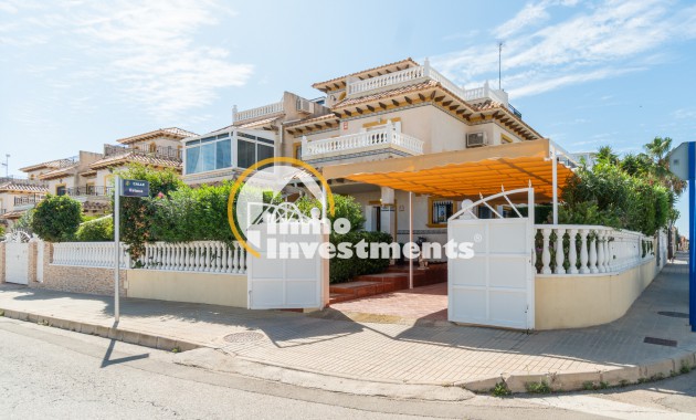 Doppelhaushälfte - Gebrauchtimmobilien - Playa Flamenca - Playa Flamenca