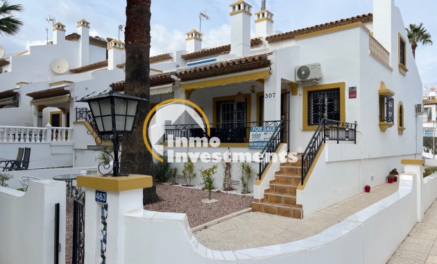 Doppelhaushälfte - Gebrauchtimmobilien - Villamartin - Valencias