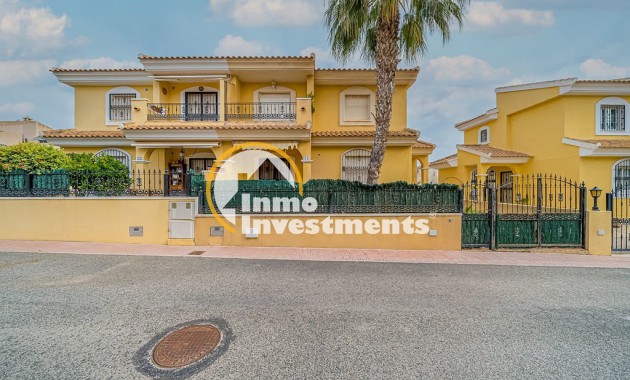 Doppelhaushälfte - Investitionen - Playa Flamenca - Playa Flamenca
