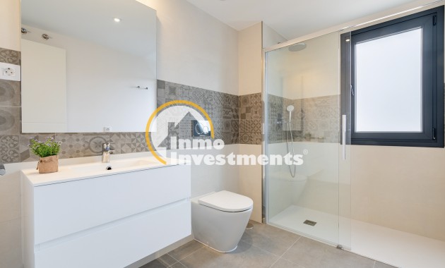 Doppelhaushälfte - Neubau Immobilien - Capdepera - 87862