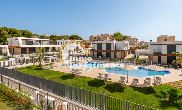 Doppelhaushälfte - Neubau Immobilien - Capdepera - 90470