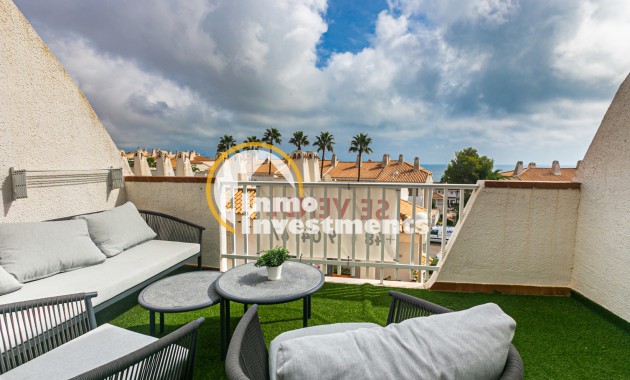 Duplex apartment - Bestaande bouw - Cabo Roig - Cabo Roig
