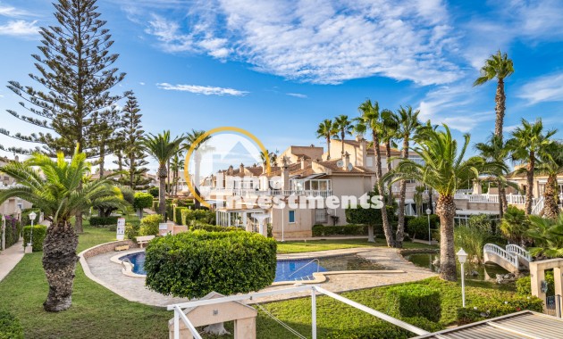 Duplex apartment - Reventa - Playa Flamenca - Miraflores