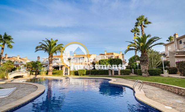Duplex apartment - Reventa - Playa Flamenca - Nicolas de Bussi