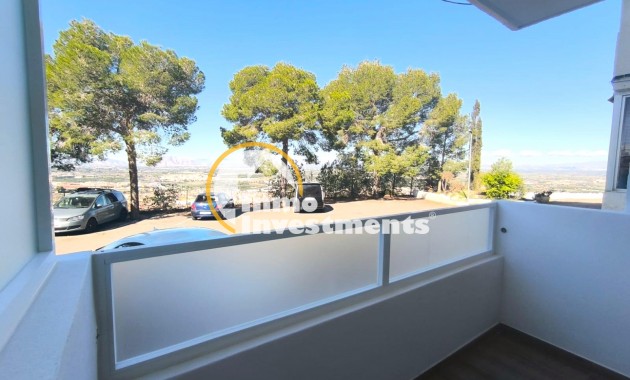 Estudio - Reventa - Ciudad Quesada - 13048