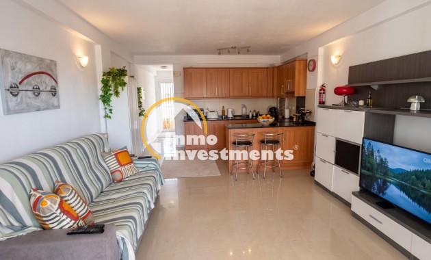 Estudio - Reventa - Guardamar del Segura - Lomas de Polo-Pinomar