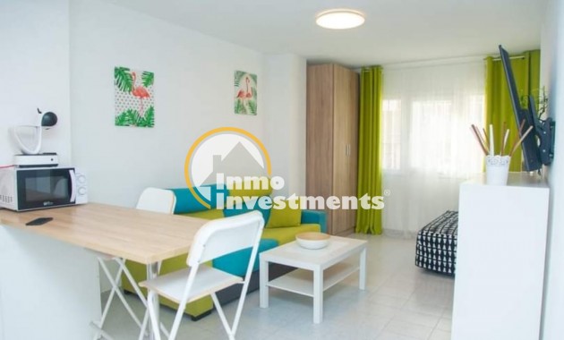 Estudio - Reventa - Torrevieja - Playas