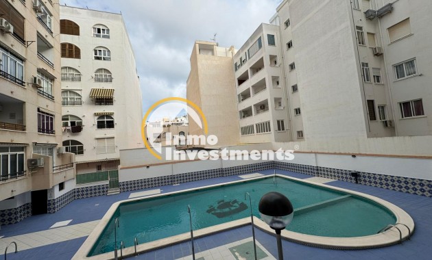 Estudio - Reventa - Torrevieja - Torrevieja