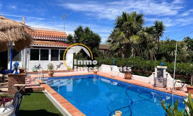 Finca - Bestaande bouw - Cartagena - Cartagena