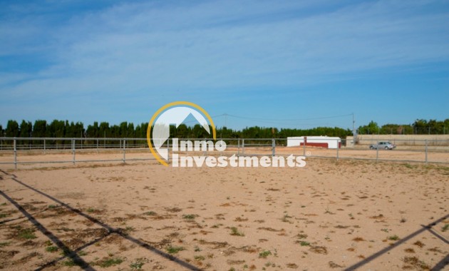 Finca - Bestaande bouw - San Miguel de Salinas - San Miguel De Salinas