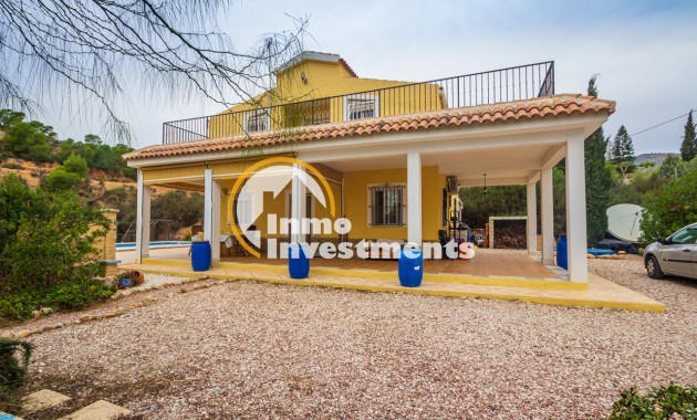 Finca - Gebrauchtimmobilien - Crevillent - Crevillente