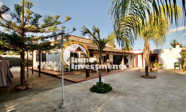 Finca - Gebrauchtimmobilien - Sucina - 26492