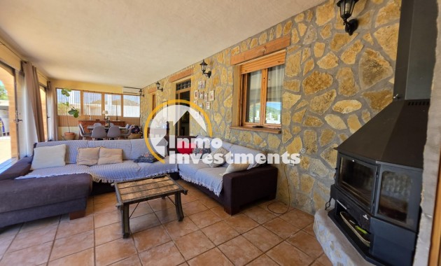Finca - Reventa - Benissa - Benissa pueblo