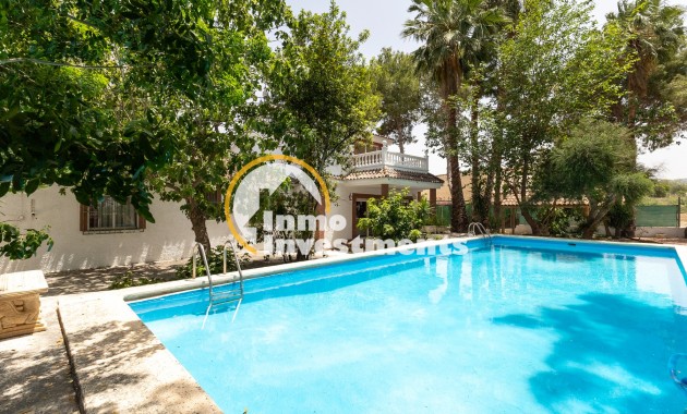 Finca - Reventa - Orihuela - 12403