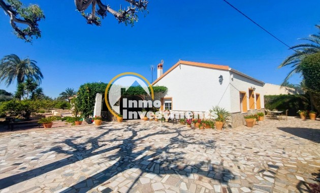 Finca - Revente privée - La Marina - 12392