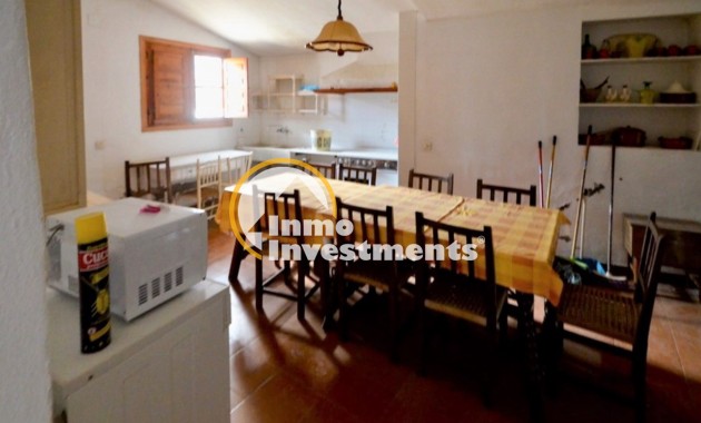 Finca - Revente privée - Orihuela - 96957