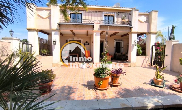 Finca - Till salu - Albatera - 71273