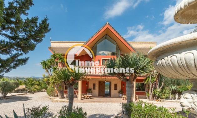 Finca - Till salu - Torremendo - 7563