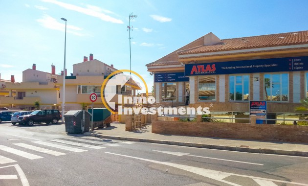 Garage - Bestaande bouw - La Zenia - 7347