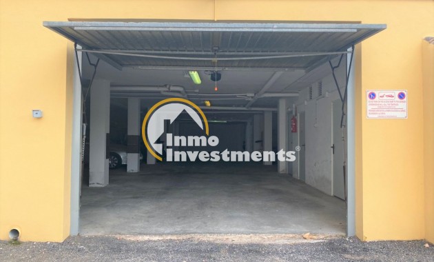 Garage - Bestaande bouw - Orihuela Costa - 