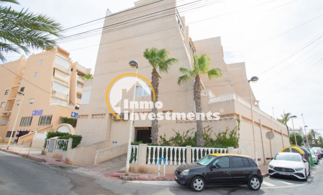 Garage - Bestaande bouw - Torrevieja - Torrelamata