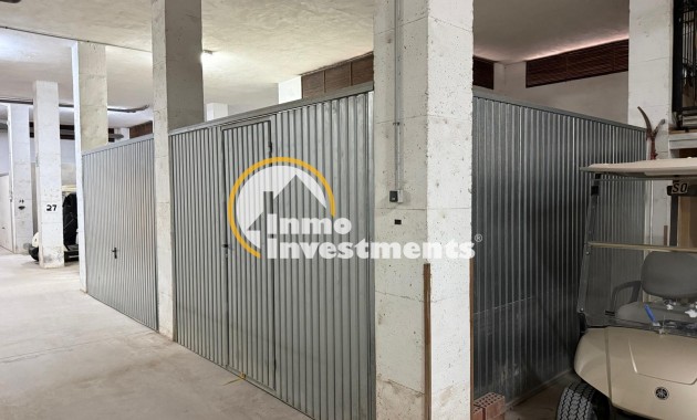 Garage - Gebrauchtimmobilien - Villamartin - Villamartin