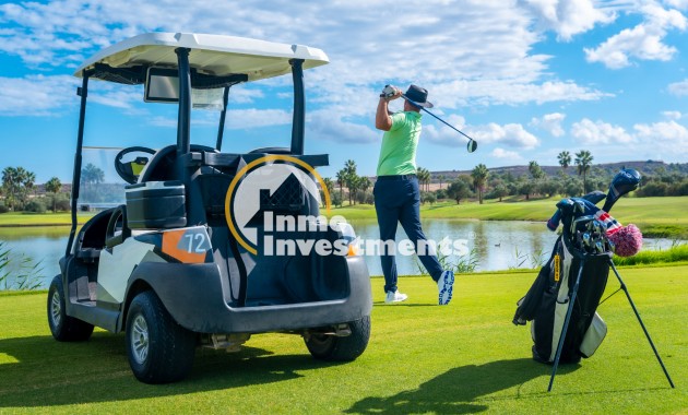 Garage - Langzeitvermietung - Villamartin - A103