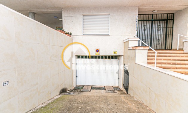Garage - Resale - Playa Flamenca - Playa Flamenca