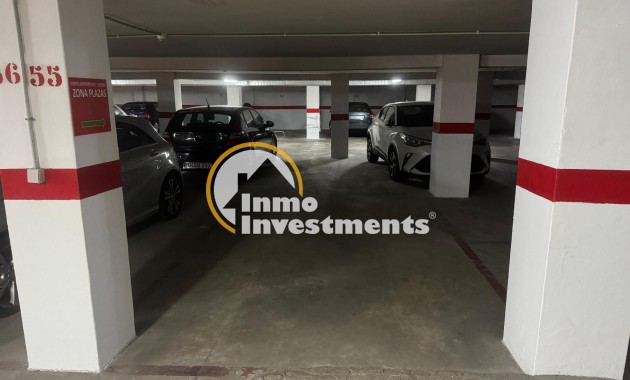 Garage - Resale - Torrevieja - Acequion