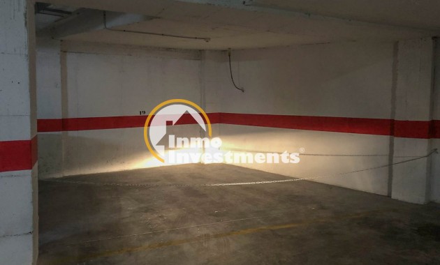 Garage - Till salu - Torrevieja - Nueva Torrevieja