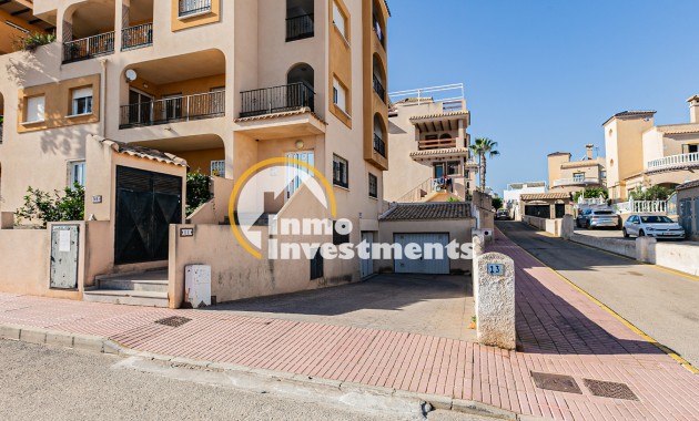 Garage - Till salu - Villamartin - 12765